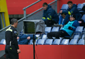 Brondby IF vs FC Copenhagen - Danish 3F Superliga