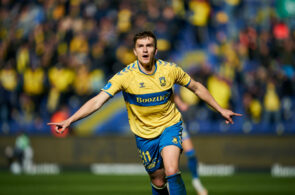 Brondby IF vs Randers FC - Danish 3F Superliga