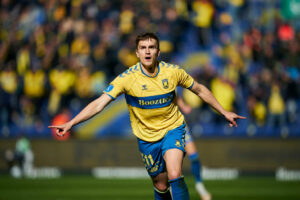 Brondby IF vs Randers FC - Danish 3F Superliga