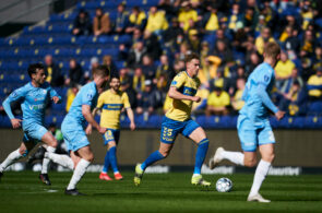 Brondby IF vs Randers FC - Danish 3F Superliga