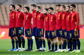 Spanien