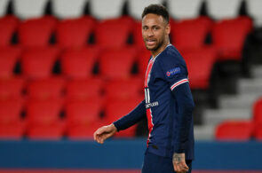 Neymar, PSG