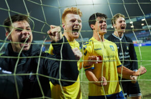 Sonderjyske vs Brondby IF - Danish Alka Superliga