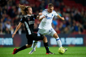 Martin Pusic, FC København