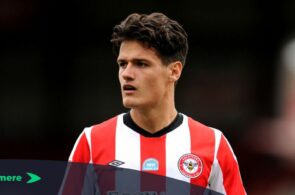 Christian Nørgaard, Brentford