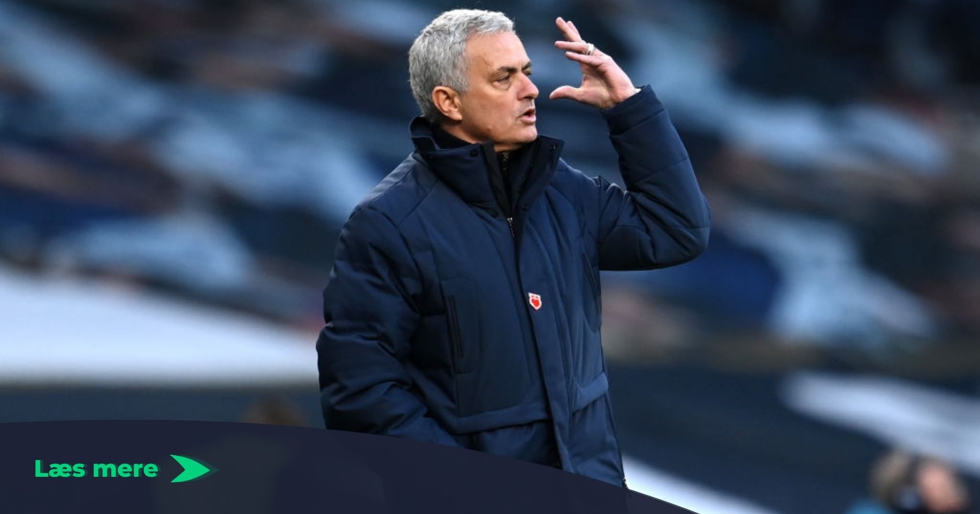 mourinho
