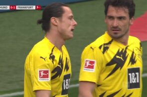 Nico Schulz, Dortmund