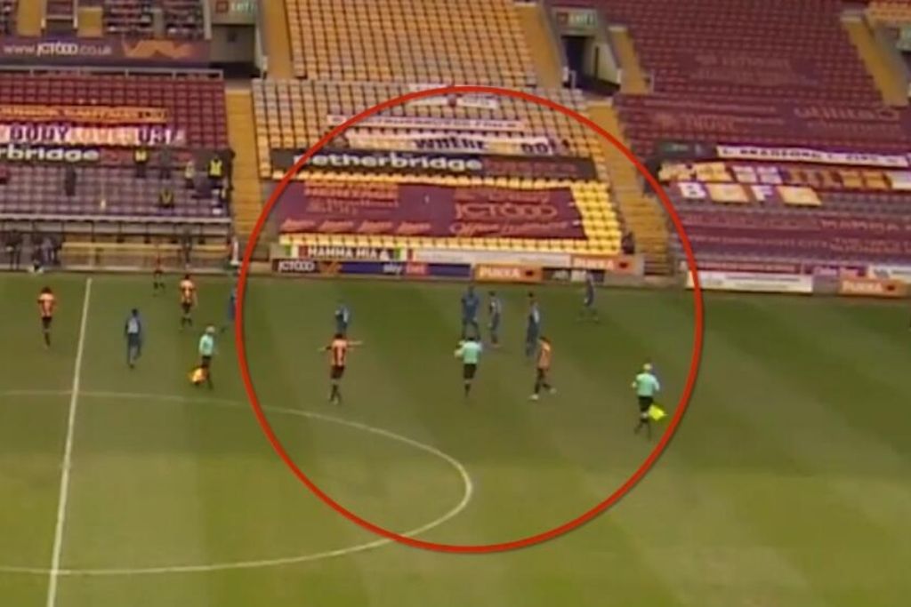 Stefan Payne, Grimsby