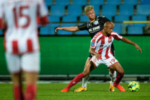 AaB Aalborg vs AC Horsens - Danish 3F Superliga