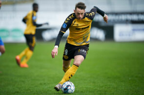 Louka Prip, AC Horsens