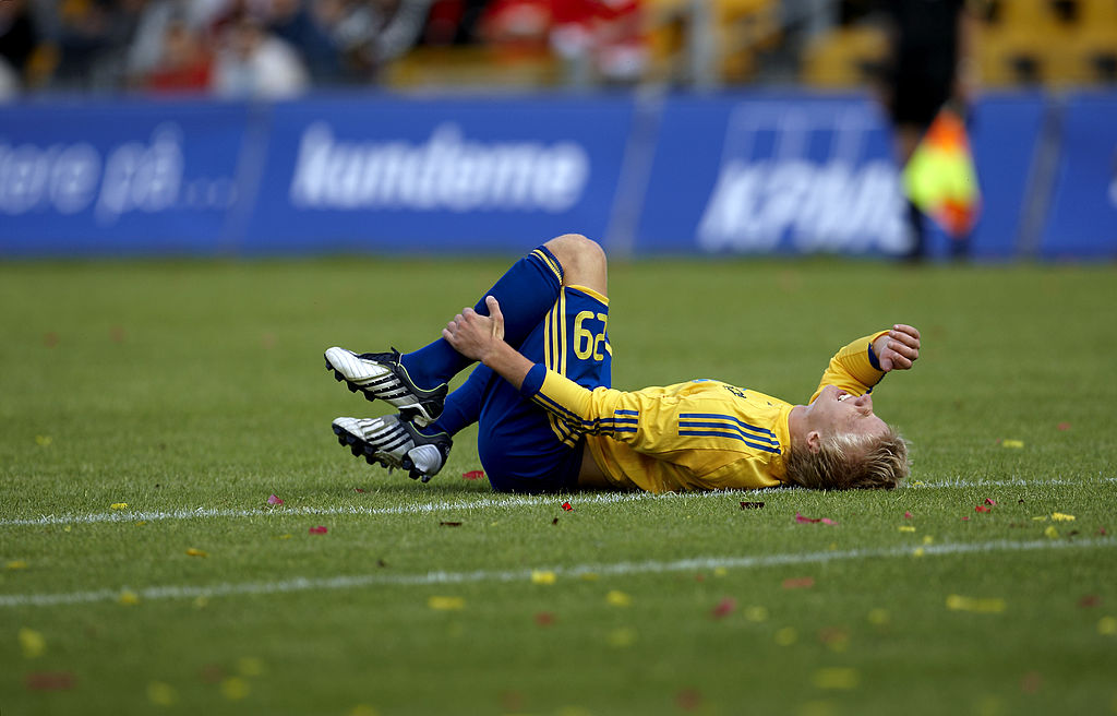 16:00 SAS-Liga FC Nordsjælland - Brøndby IF