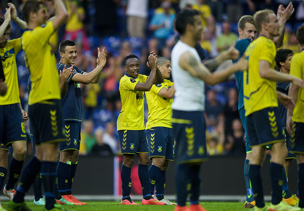 Brondby IF vs Silkeborg IF - Danish Superliga