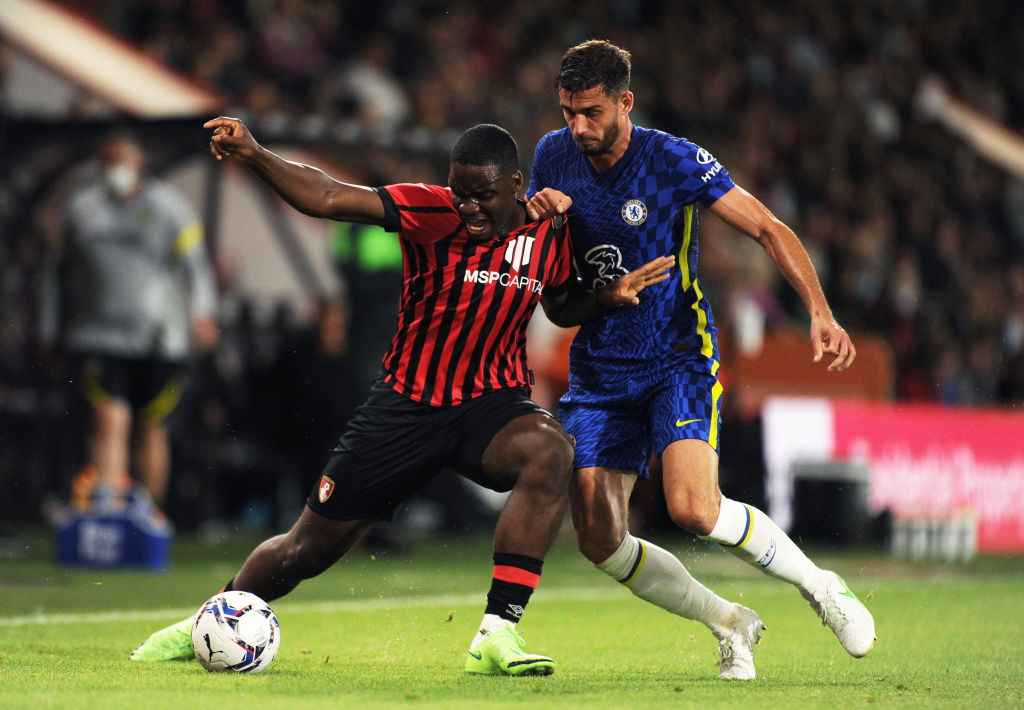 Bournemouth v Chelsea: Pre-Season Friendly